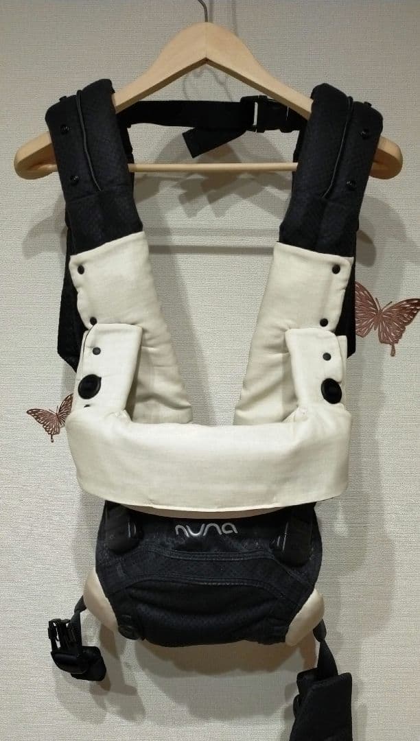 Hbk様♡オーダー　ヌナカドルクリック　よだれカバー　ハンドメイド