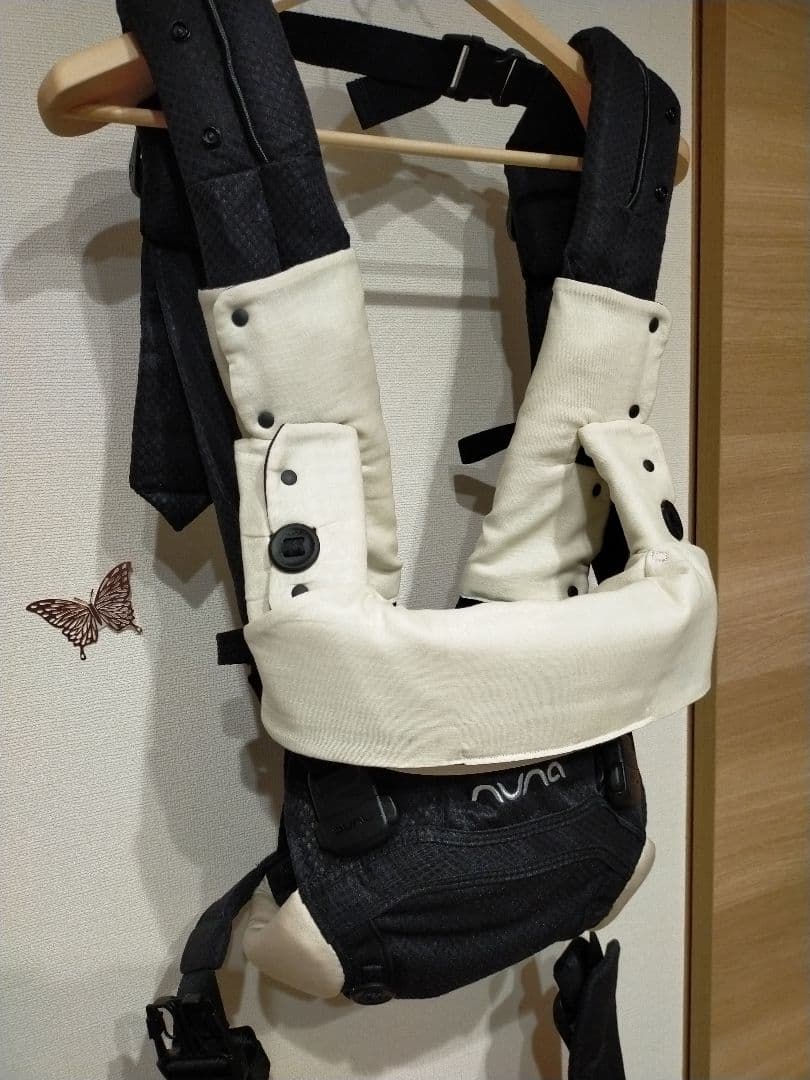 Hbk様♡オーダー　ヌナカドルクリック　よだれカバー　ハンドメイド