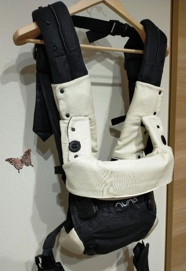 Hbk様♡オーダー　ヌナカドルクリック　よだれカバー　ハンドメイド