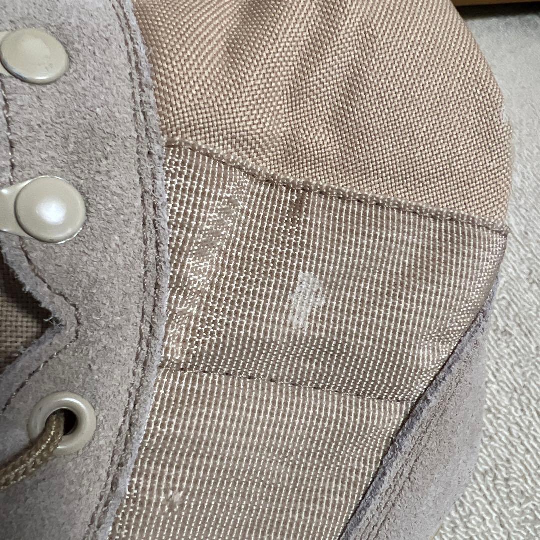 ドット迷彩ジャケットその他5点セット