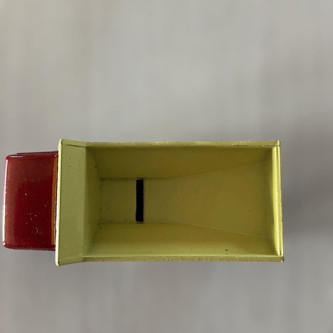 ミニカー　マッチボックス　70 グリット・スプレッディング・トラック