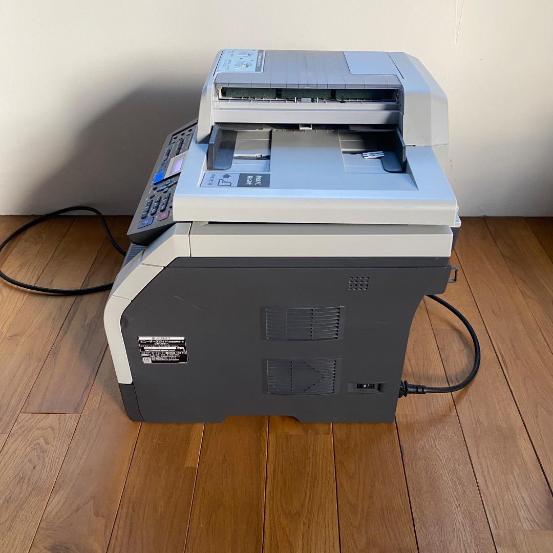 プリンター・複合機 Brother MFC-8380DN