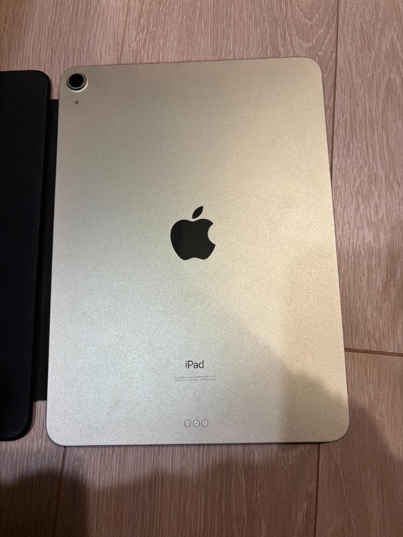 iPad本体 + Smart Keyboard +Apple Pencil