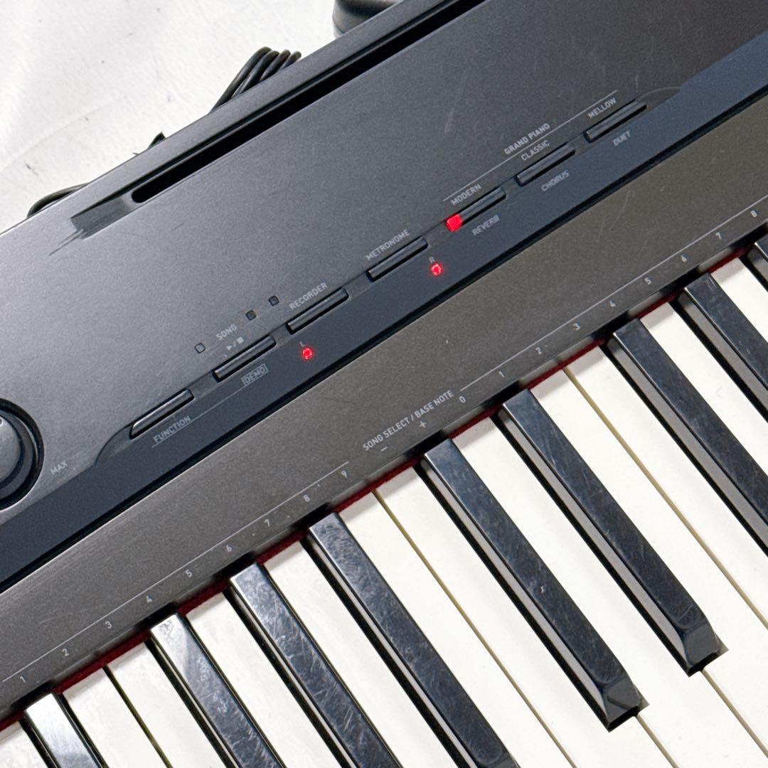 CASIO カシオ 電子ピアノ PRIVIA プリヴィア PX-135 88鍵盤