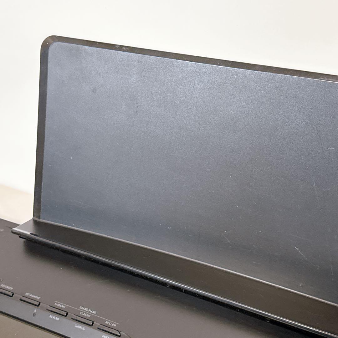 CASIO カシオ 電子ピアノ PRIVIA プリヴィア PX-135 88鍵盤