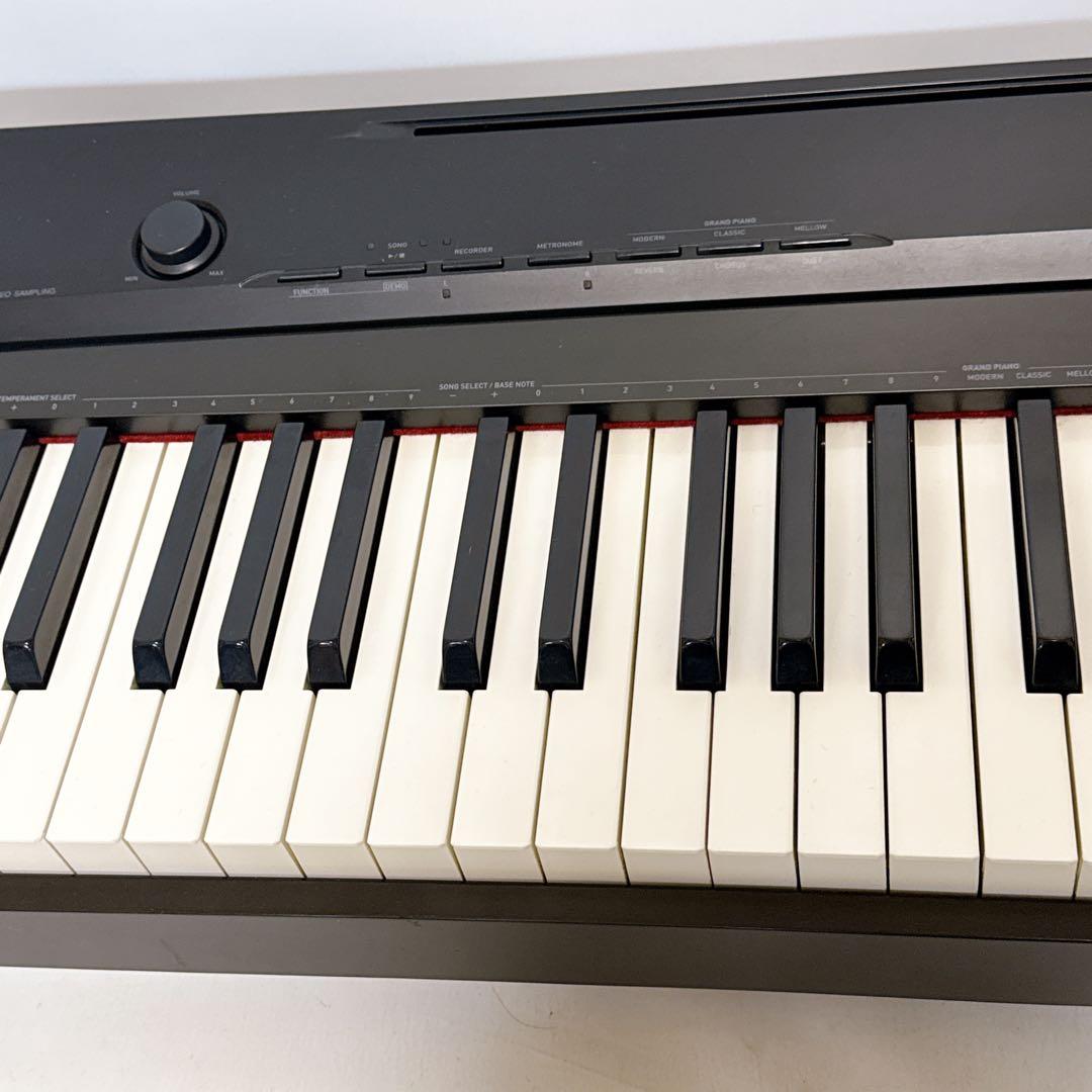 CASIO カシオ 電子ピアノ PRIVIA プリヴィア PX-135 88鍵盤