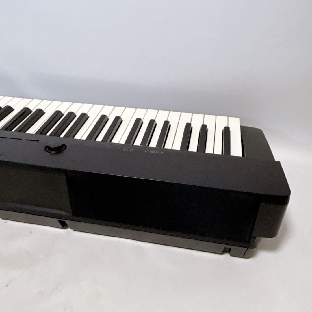 CASIO カシオ 電子ピアノ PRIVIA プリヴィア PX-135 88鍵盤