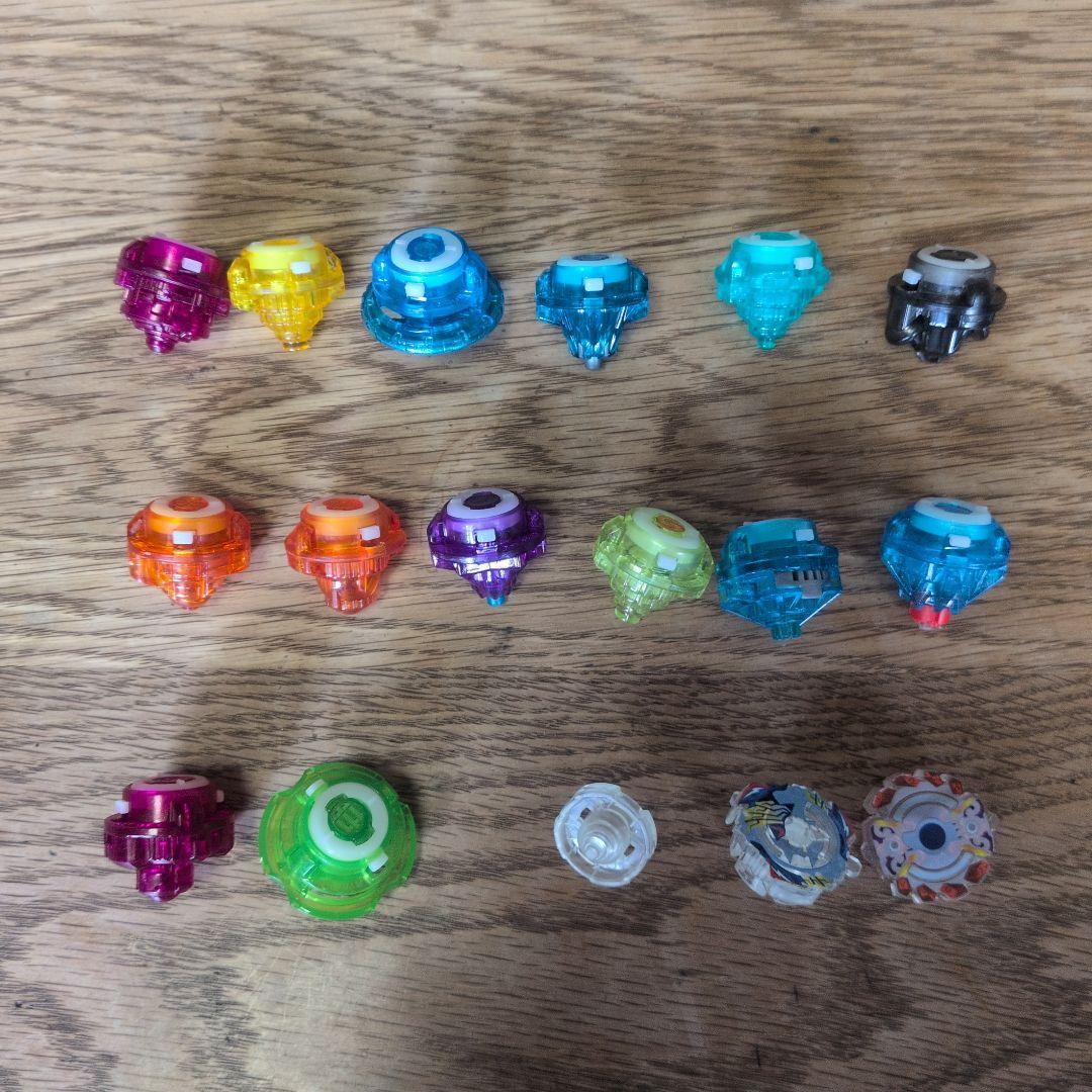 ベイブレード アクセサリーセット