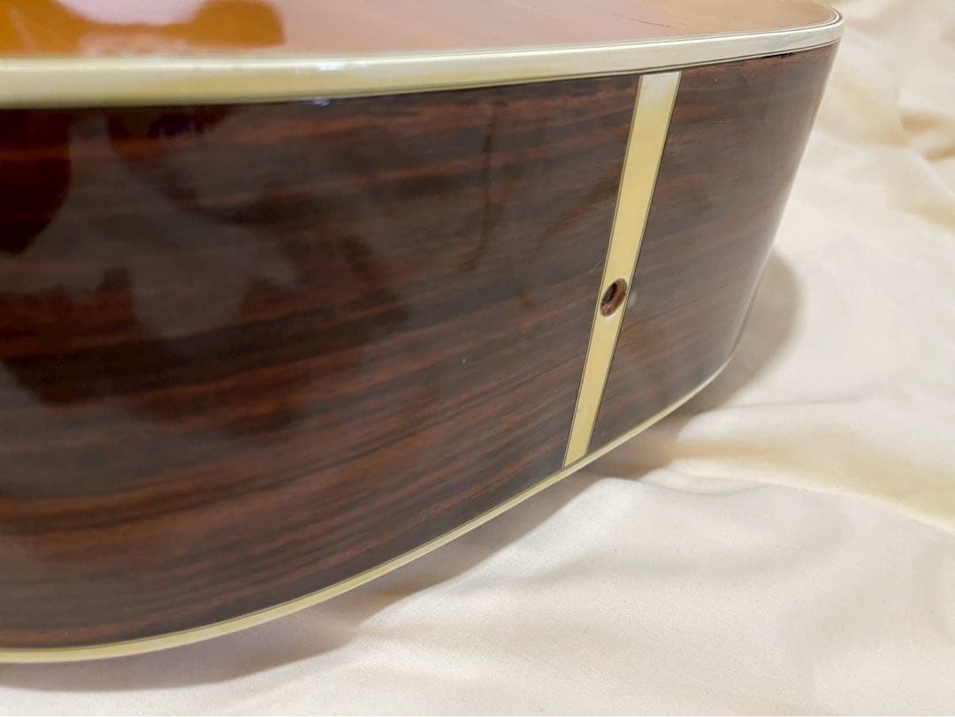 ギター GRAND CANYON model No. 300 Gallagher