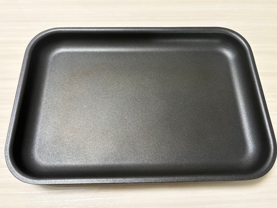 中古 BRUNO コンパクトホットプレート 4枚プレートセット グリーン