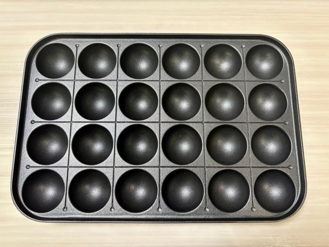 中古 BRUNO コンパクトホットプレート 4枚プレートセット グリーン