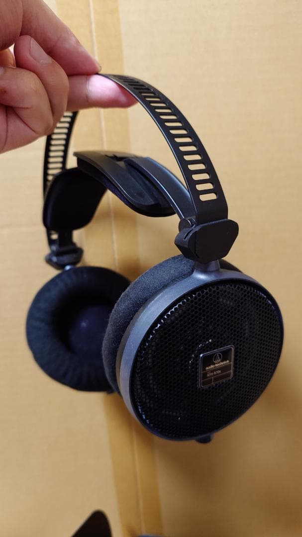 ATH-R70x ヘッドホン