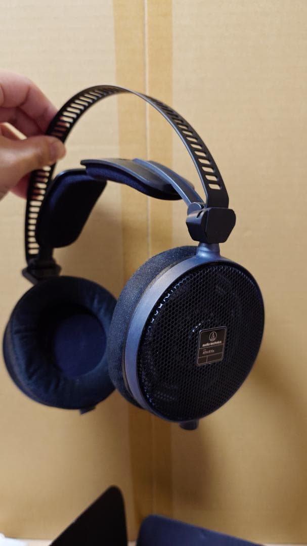 ATH-R70x ヘッドホン