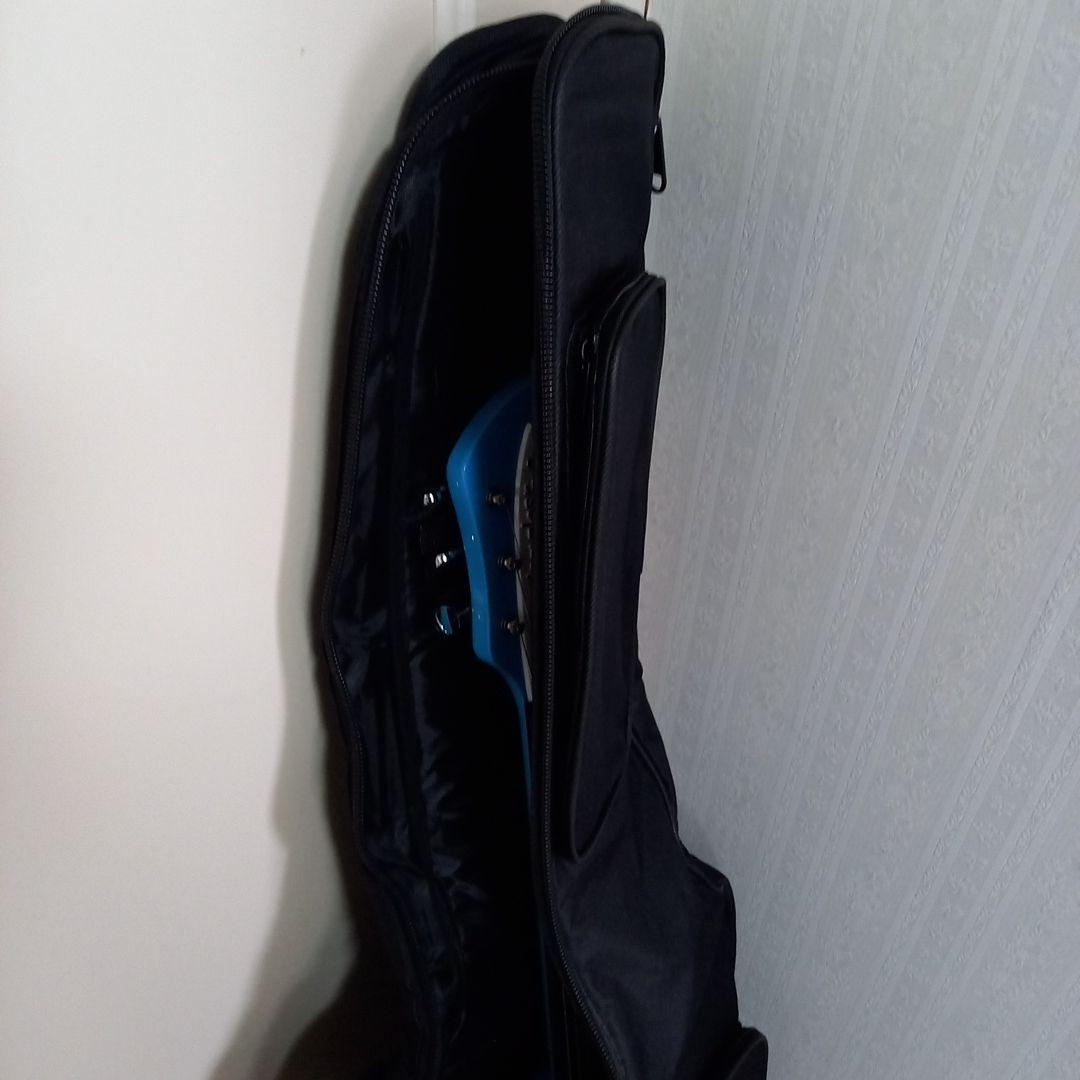 『美品』Rickenbacker325 リッケンバッカータイプ ノンブランド