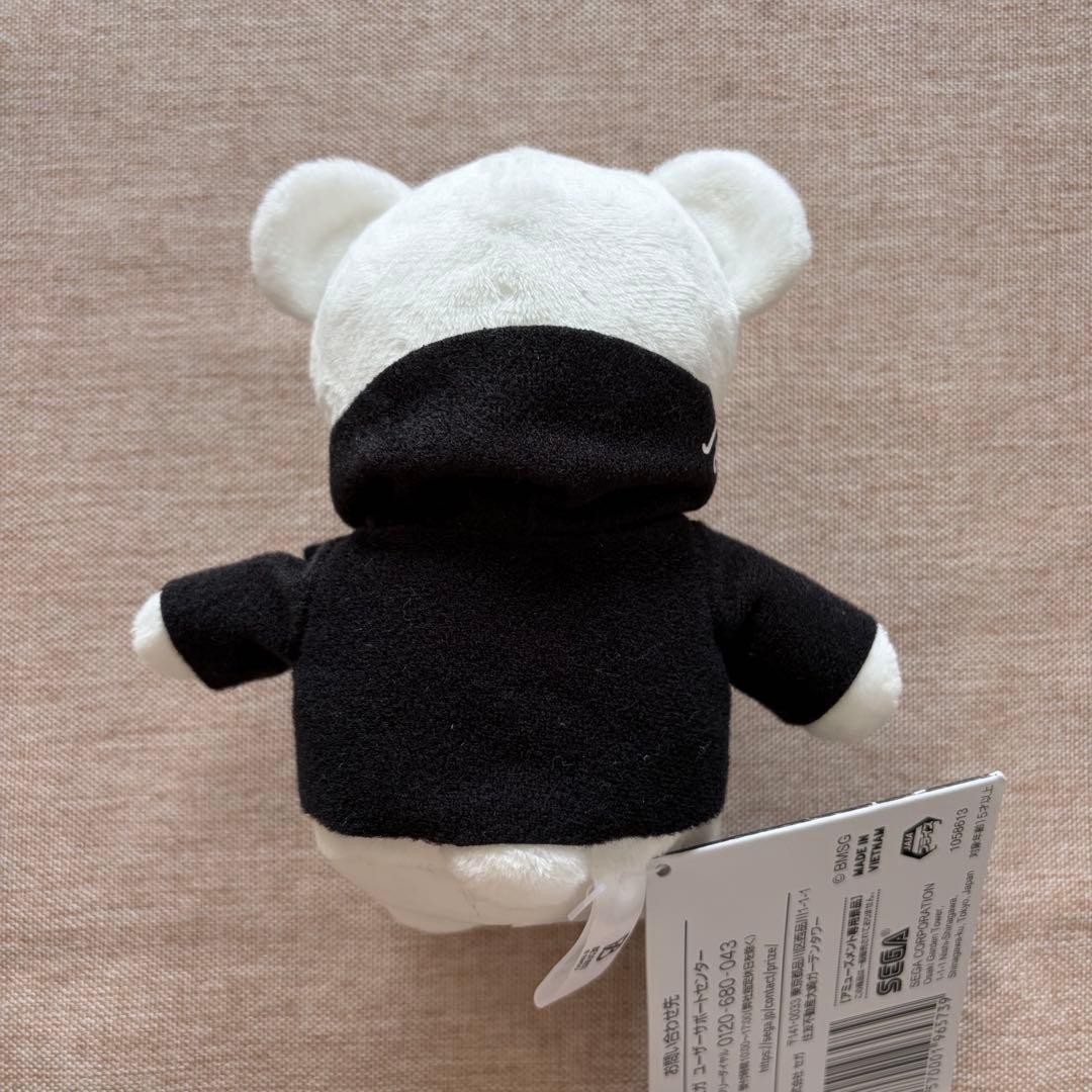 BE:FIRST JUNON ジュノン くま