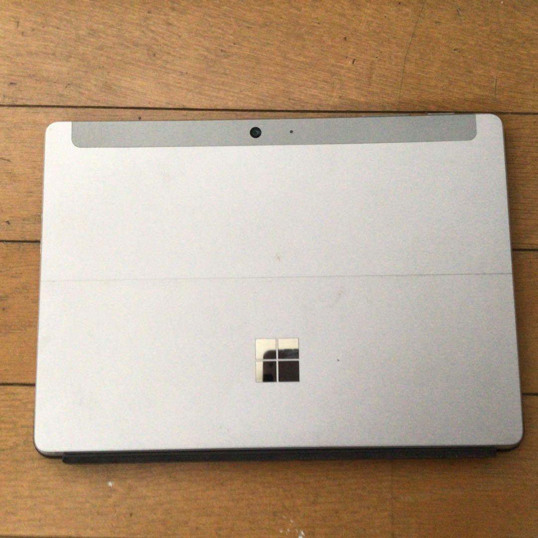 M*n様 Microsoft Surface Go3本体 + キーボード