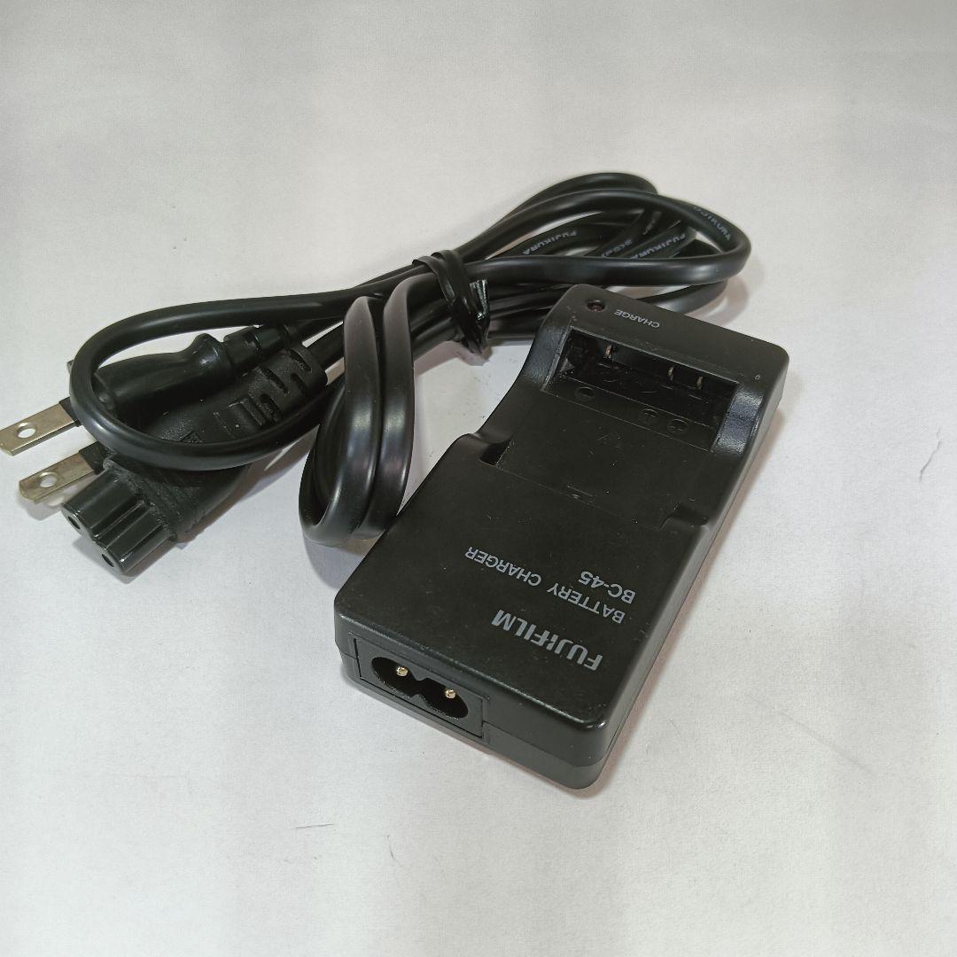 ★動作保証付き★ FUJIFILM 富士フイルム FinePix Z20FD