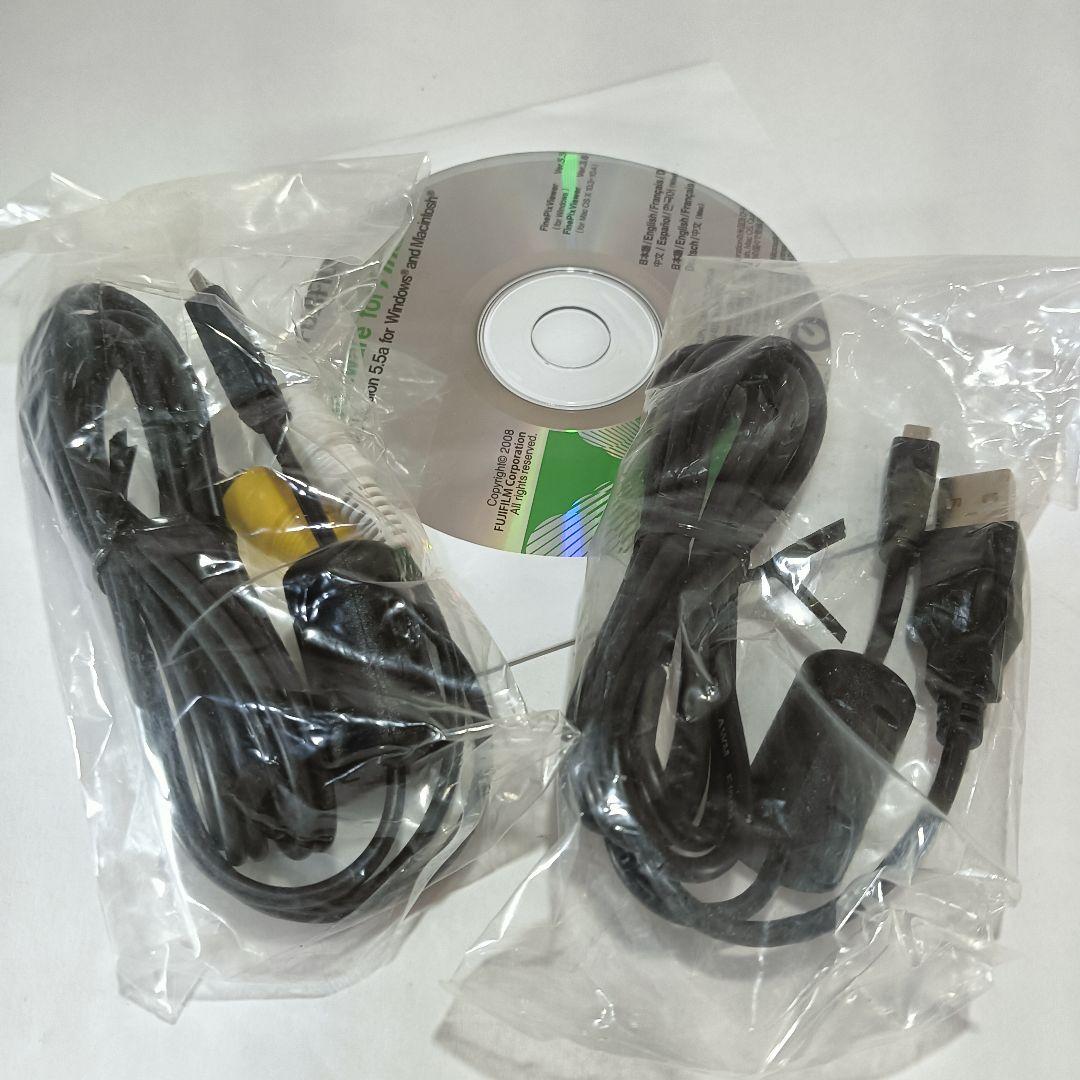 ★動作保証付き★ FUJIFILM 富士フイルム FinePix Z20FD