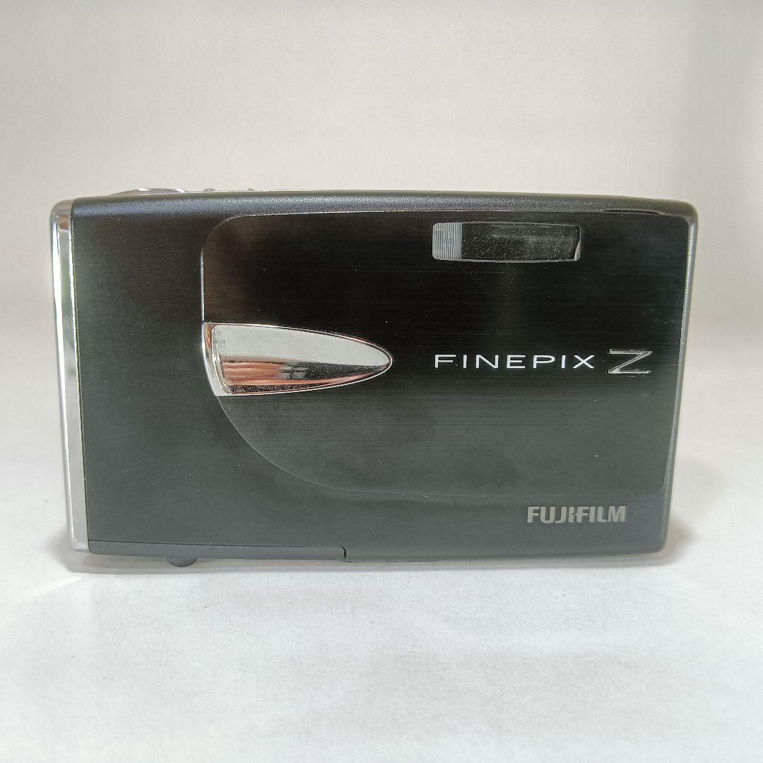 ★動作保証付き★ FUJIFILM 富士フイルム FinePix Z20FD