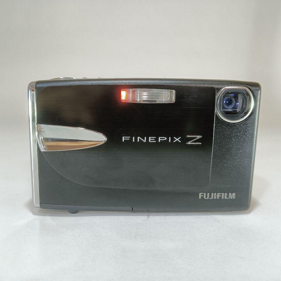 ★動作保証付き★ FUJIFILM 富士フイルム FinePix Z20FD
