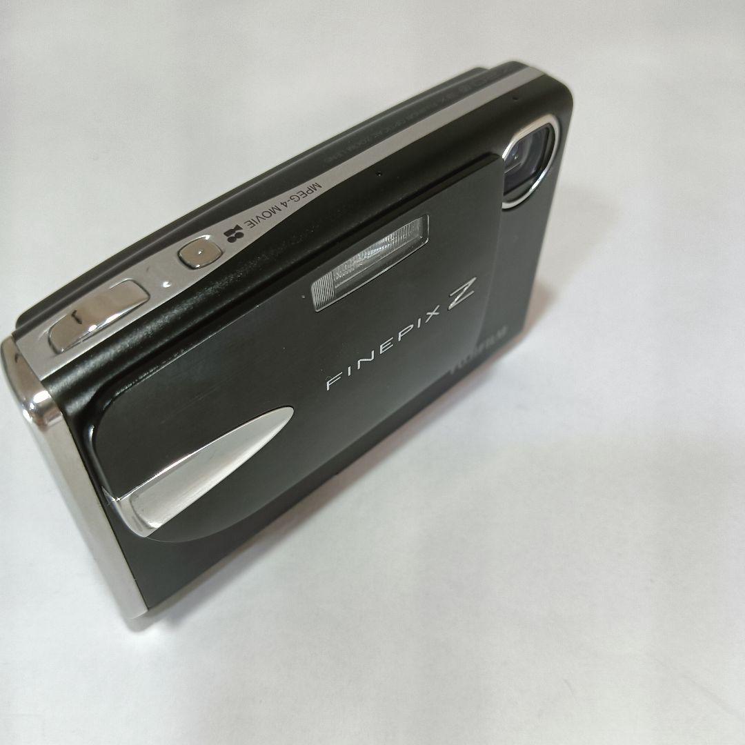 ★動作保証付き★ FUJIFILM 富士フイルム FinePix Z20FD