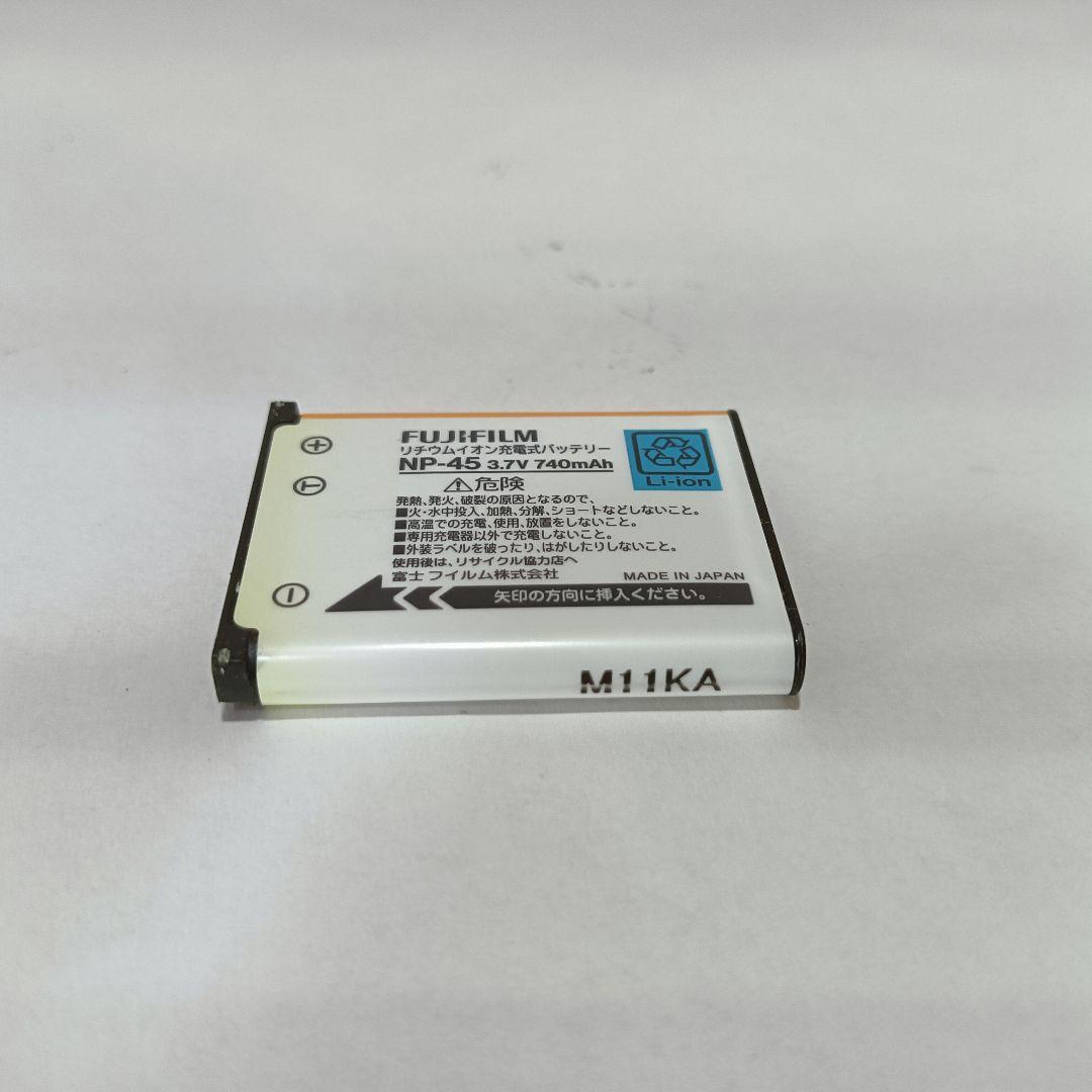 ★動作保証付き★ FUJIFILM 富士フイルム FinePix Z20FD