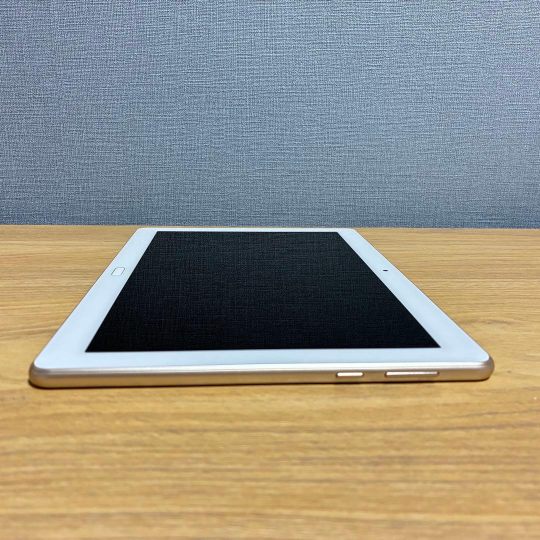 docomo dtab d-01k タブレット本体（箱付き）