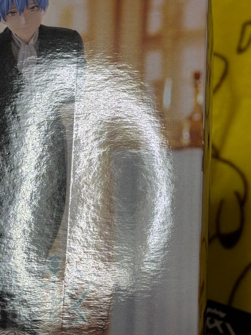 新品未開封！葬送のフリーレンプライズフィギュア5個セット！