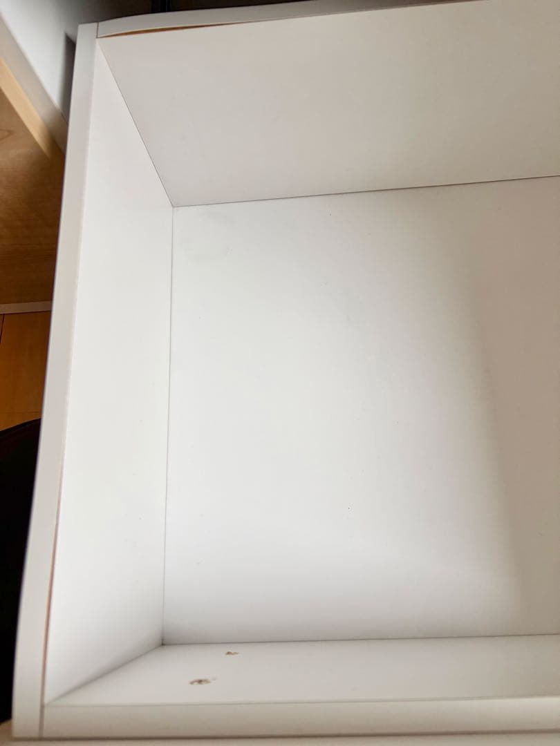 調湿機能付き 食器棚　キッチンキャビネット