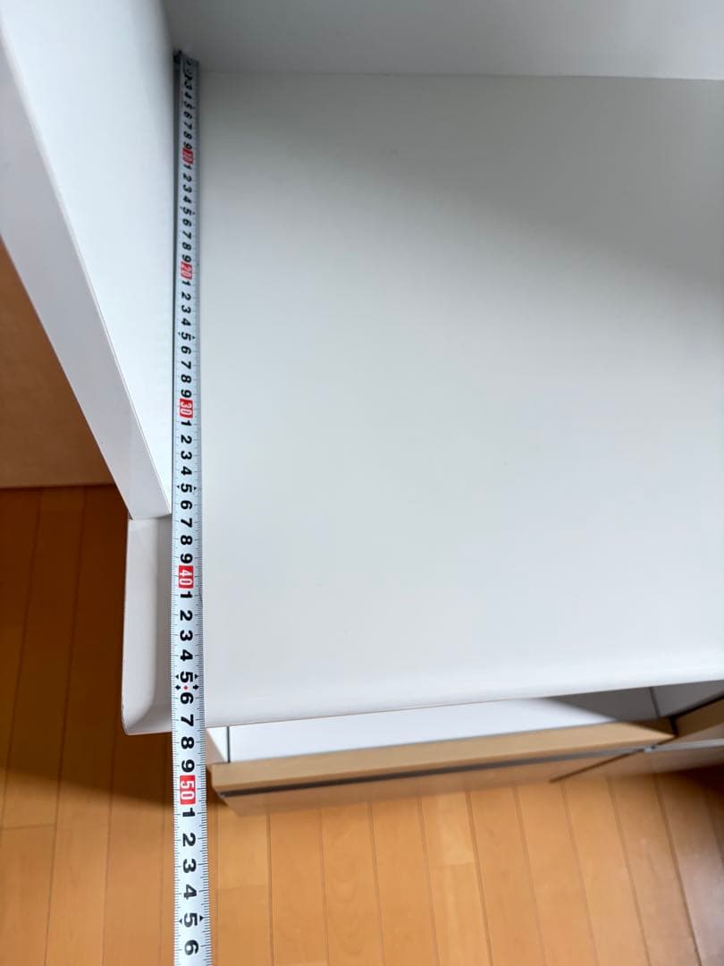 調湿機能付き 食器棚　キッチンキャビネット