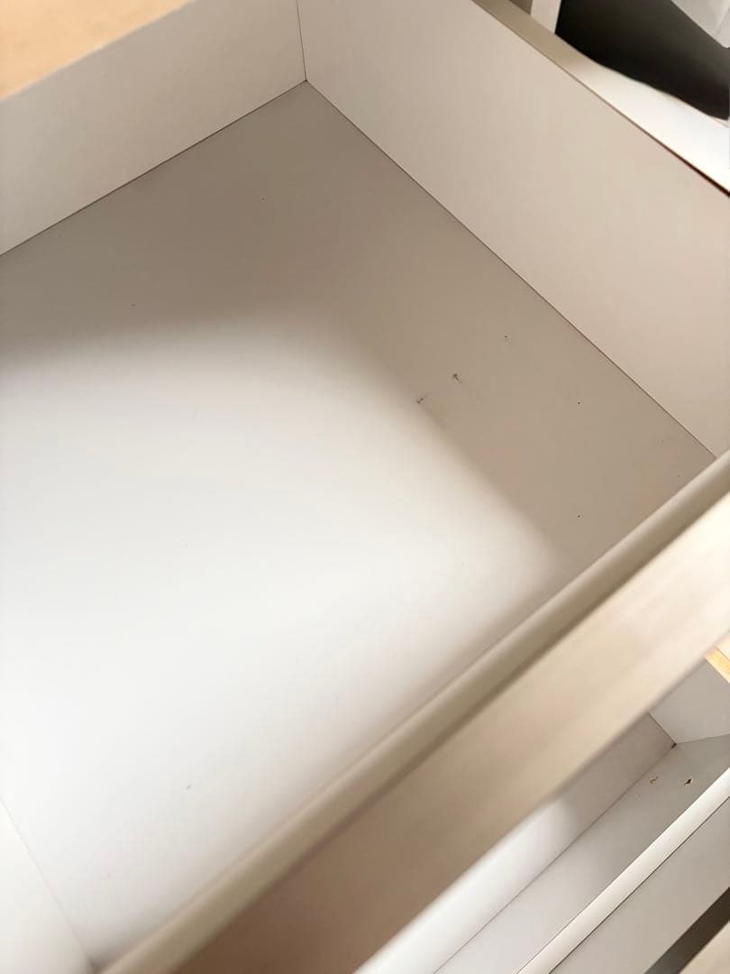 調湿機能付き 食器棚　キッチンキャビネット