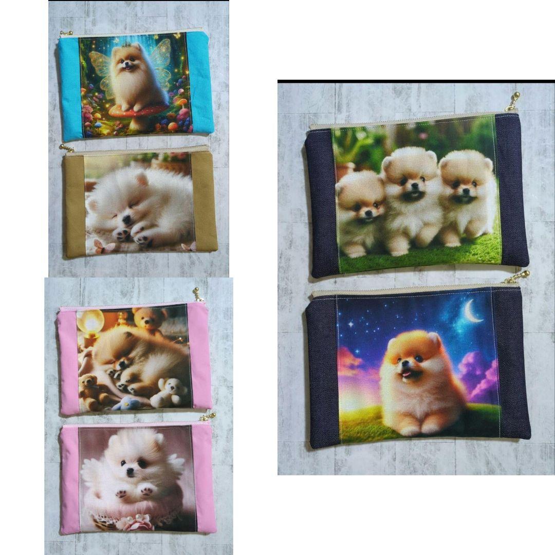 トートバッグ Jun