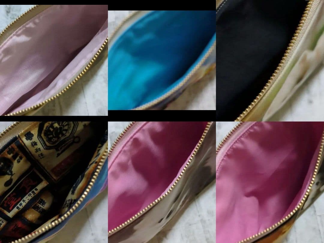 トートバッグ Jun