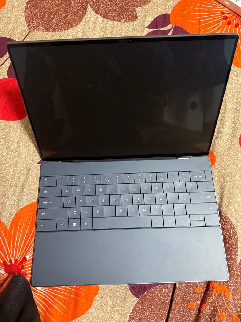 その他ノートPC本体 DELL xps 9320