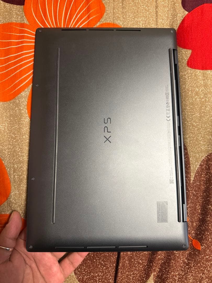 その他ノートPC本体 DELL xps 9320