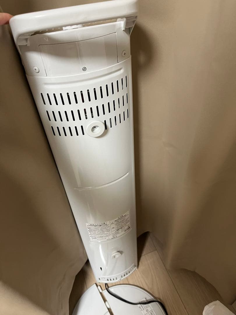 電気ストーブ 遠赤外線ヒーター コロナ CORONA