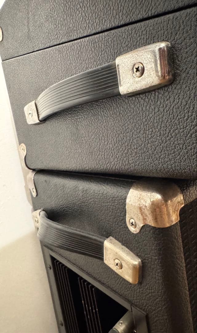 【送料込み】Rhodes Mk.II Suitcase 73鍵 木製鍵盤