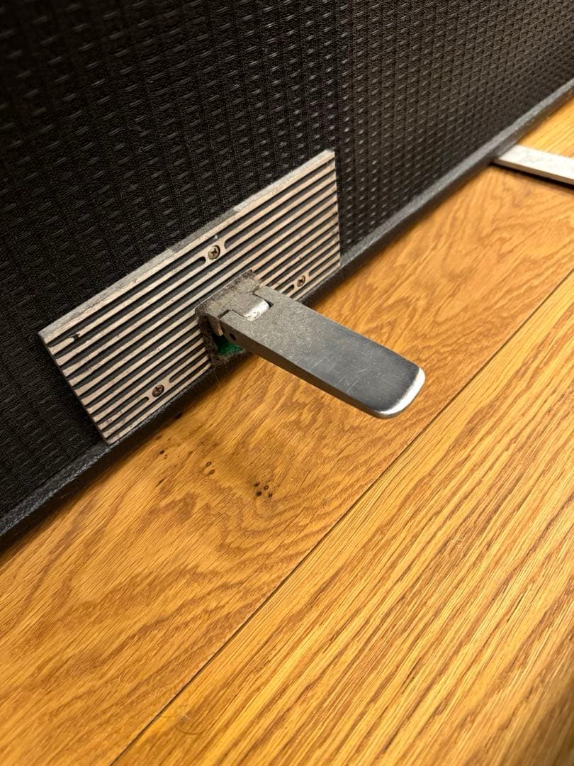 【送料込み】Rhodes Mk.II Suitcase 73鍵 木製鍵盤