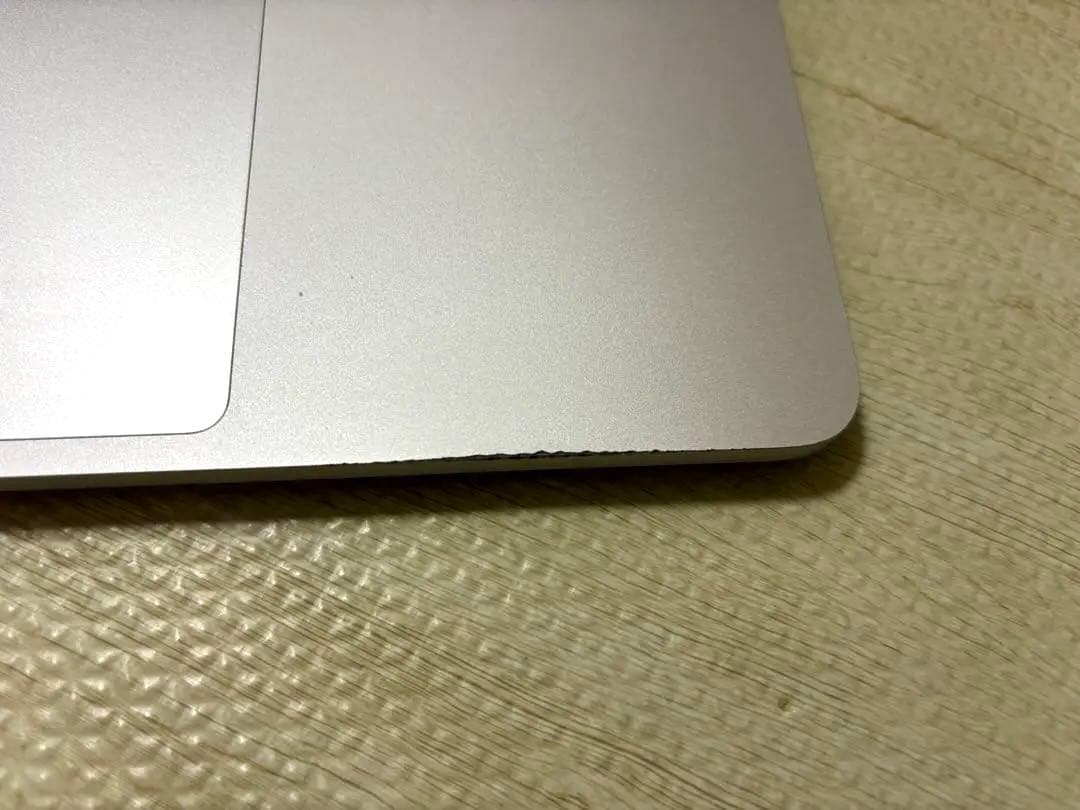 MacBook本体 MacBook Pro 13-inch 2.3GHz/32GB/512GB