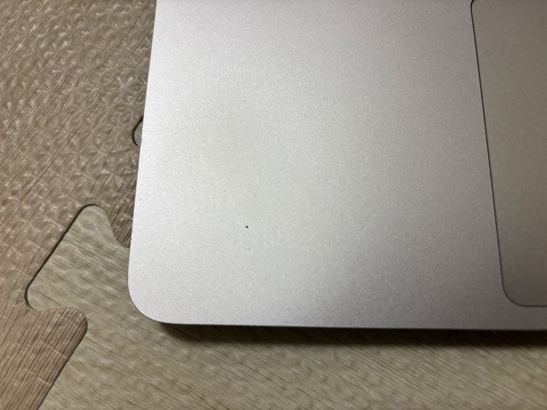 MacBook本体 MacBook Pro 13-inch 2.3GHz/32GB/512GB