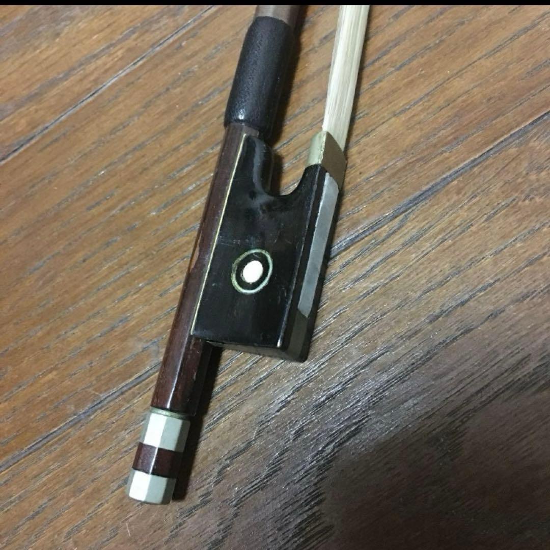 スズキバイオリンNo.18 4／4｛修理済み｝