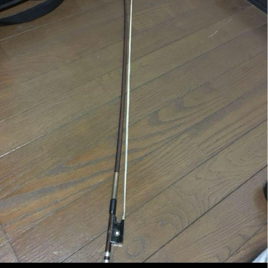 スズキバイオリンNo.18 4／4｛修理済み｝