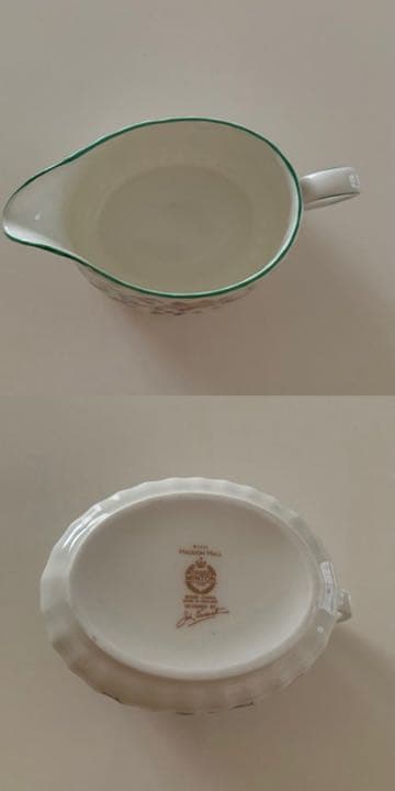 ミントン ハドンホールセット