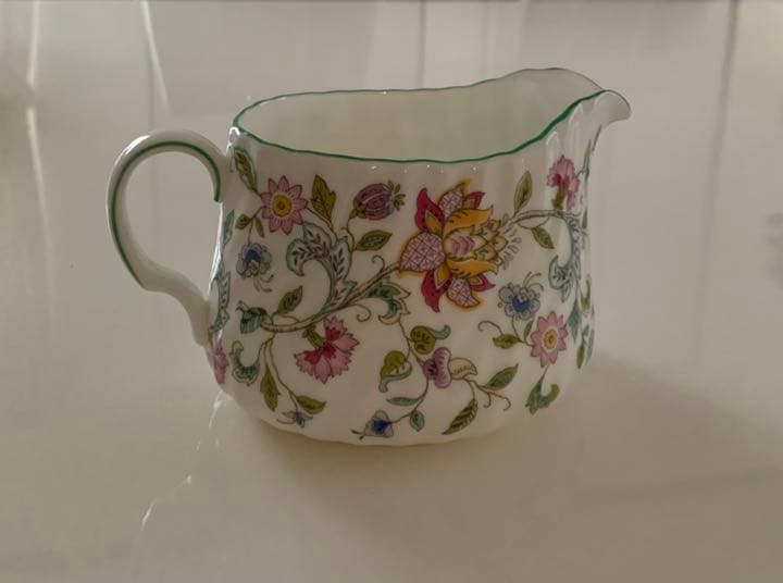 ミントン ハドンホールセット