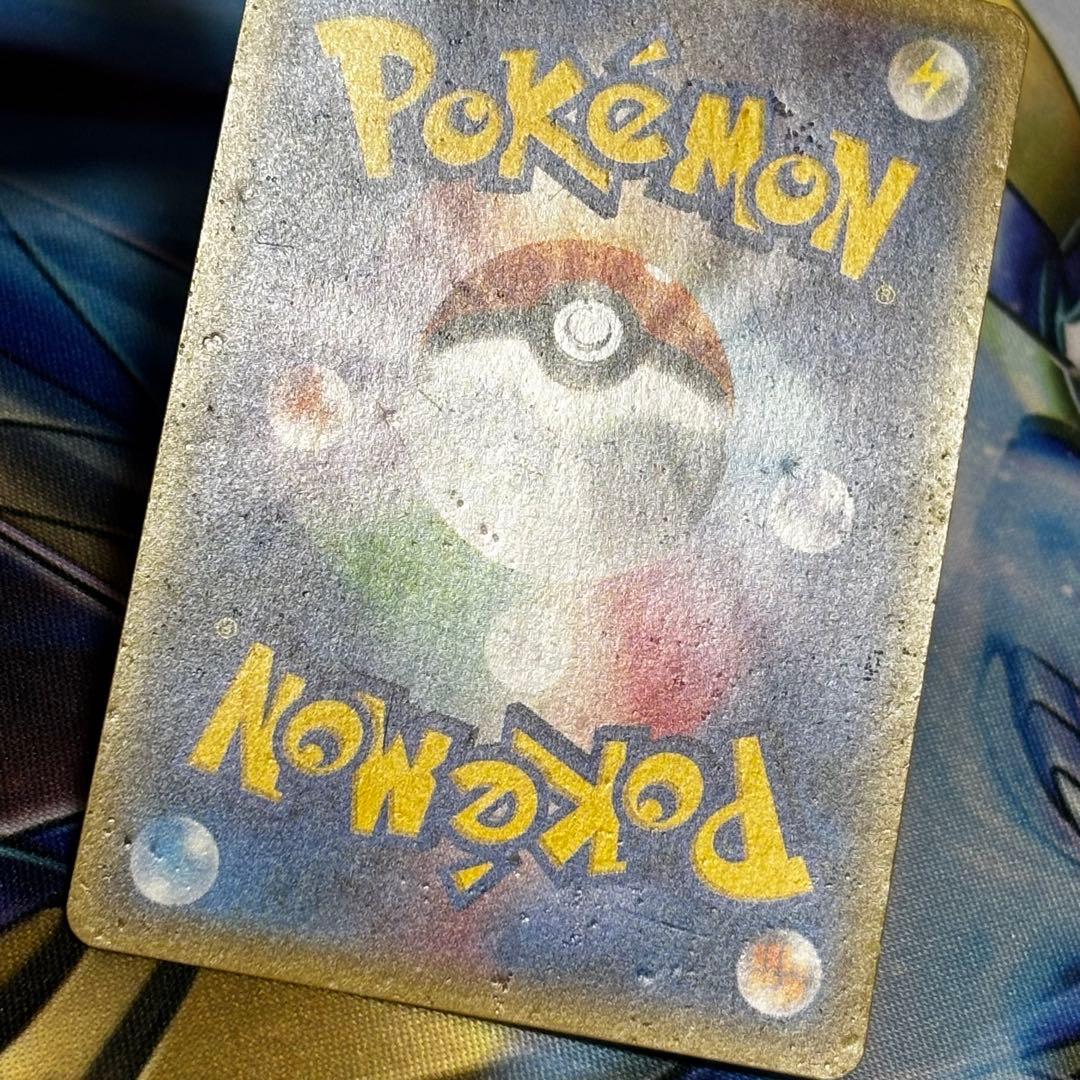 ポケモンカード N THE BEST OF XY 180/171