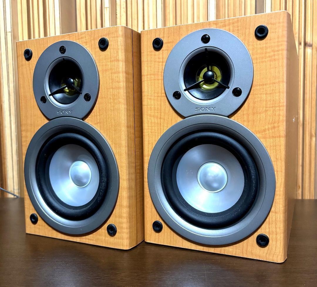★JVC CA-EXS3【完動美品】 ミニコンポ　ソニー　パイオニア　デノン