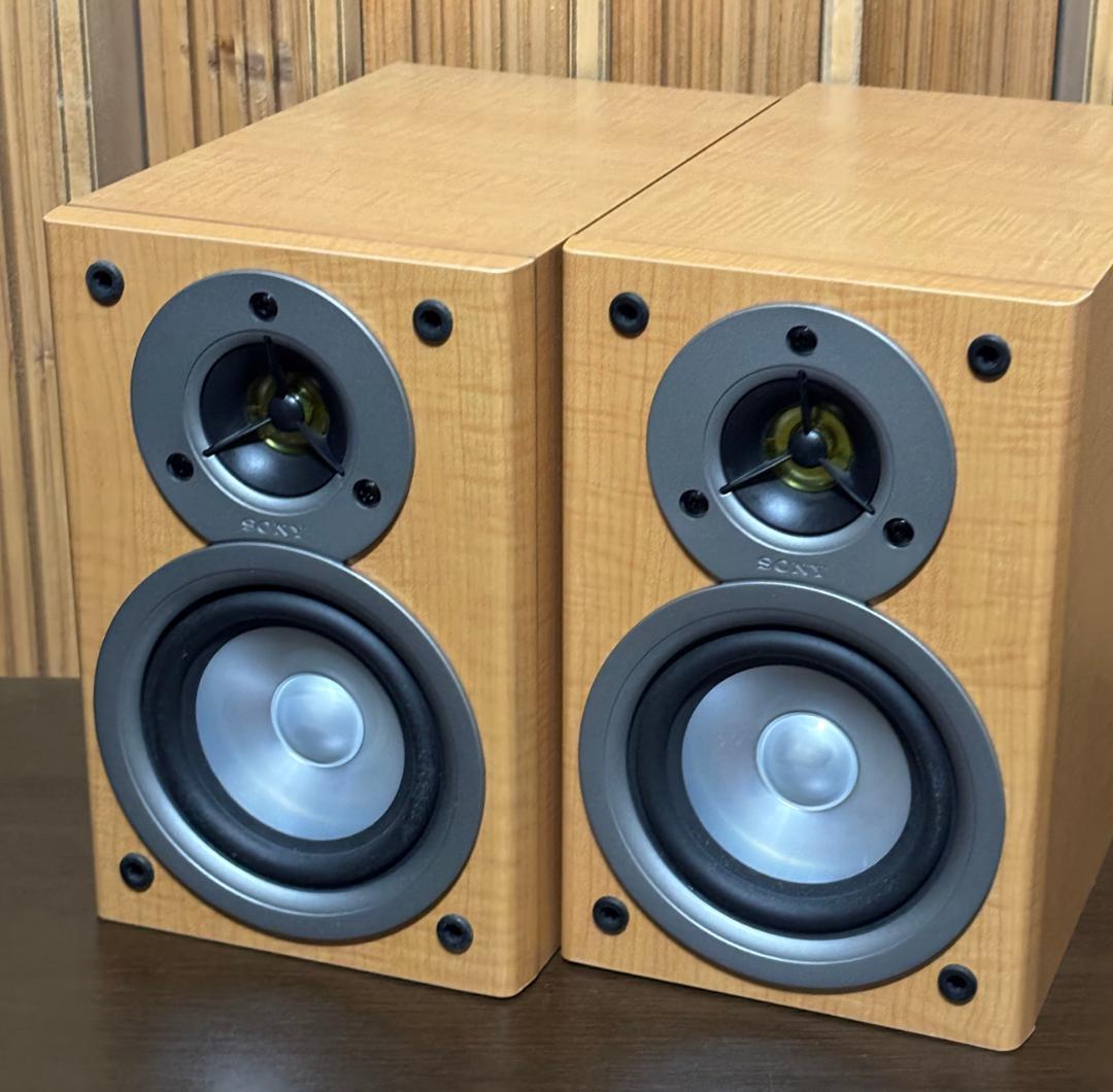 ★JVC CA-EXS3【完動美品】 ミニコンポ　ソニー　パイオニア　デノン