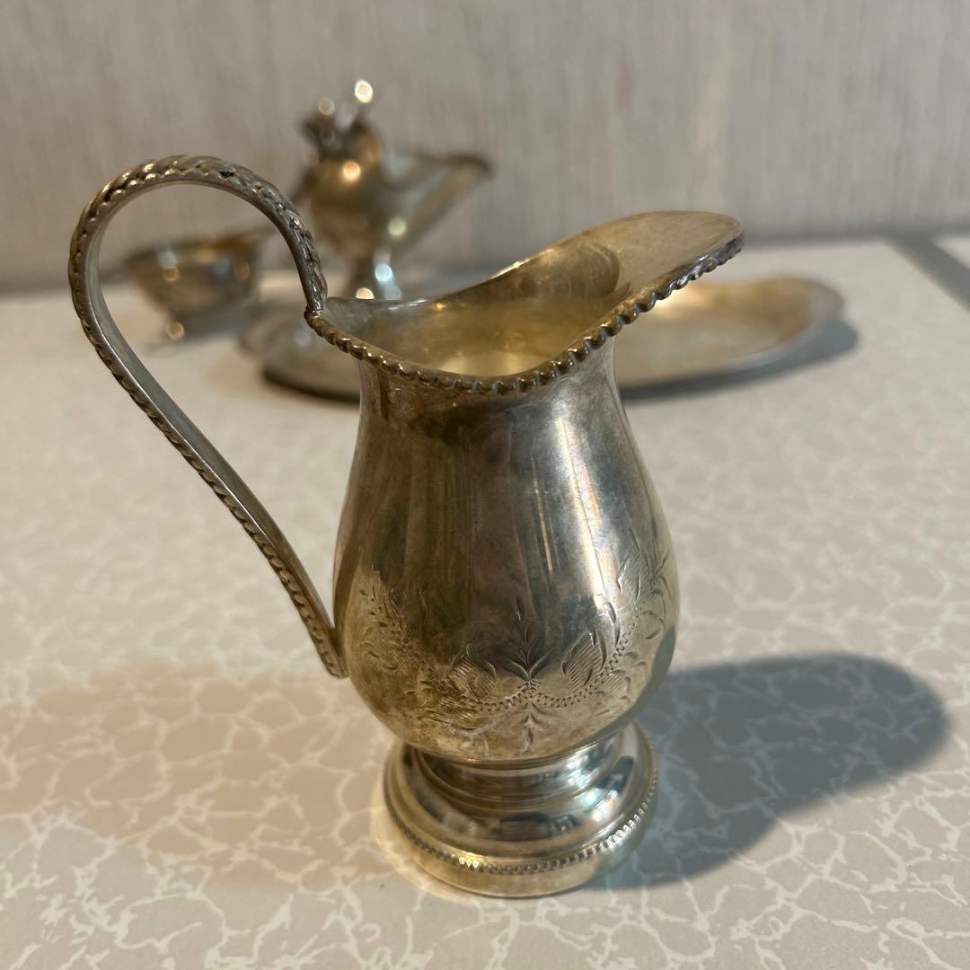 マッピン&ウェッブ　セット売り