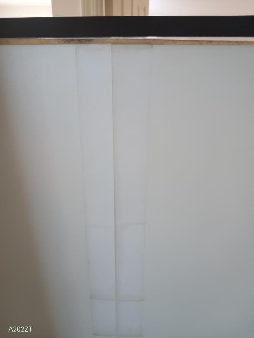 ★ヨウジヤマモトYOHJI80'sコレクション大型モノクロ写真アート フレーム付