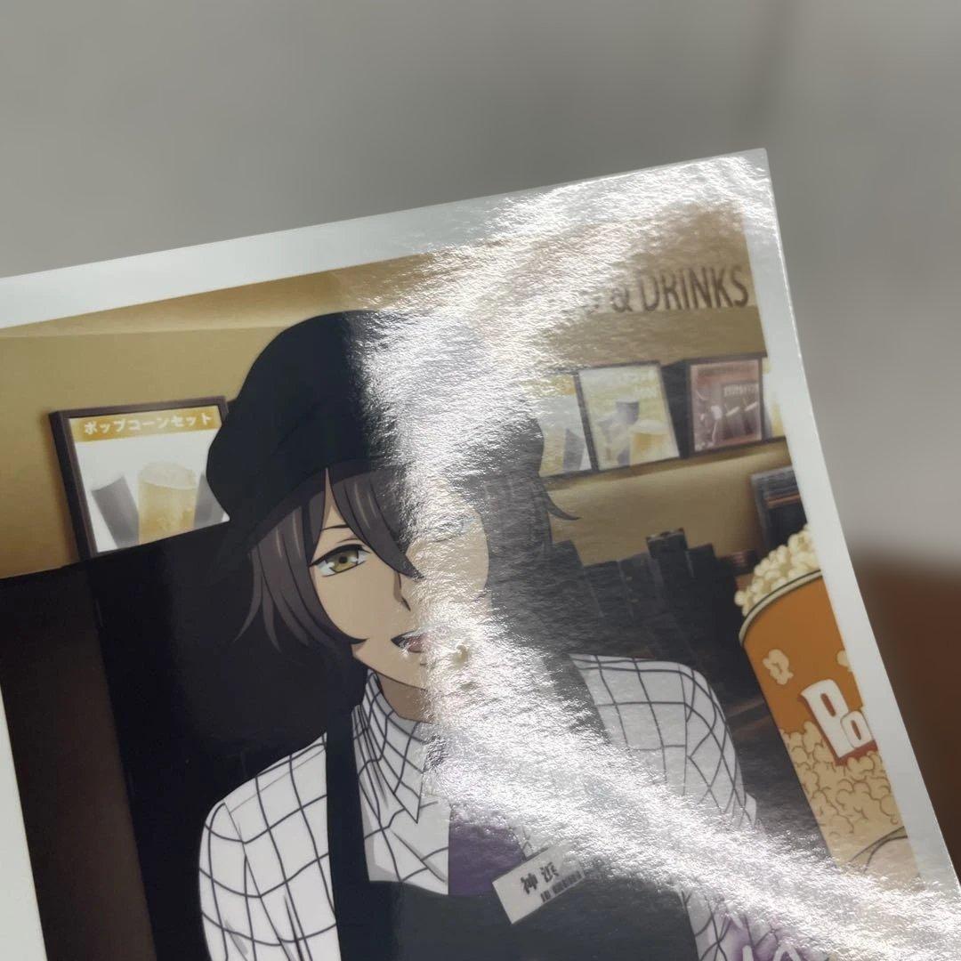 ❶KING OF PRISM キンプリ 特典 ぱしゃこれ ブロマイド まとめ売り